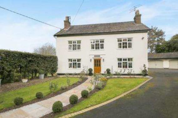 5 Bedroom Detached